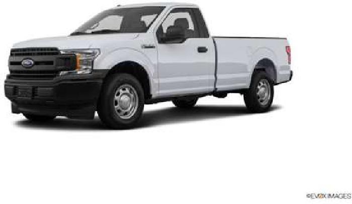 2018 ford f-150 xl in henderson, nv
