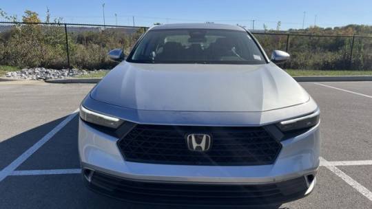 2024 Honda Accord