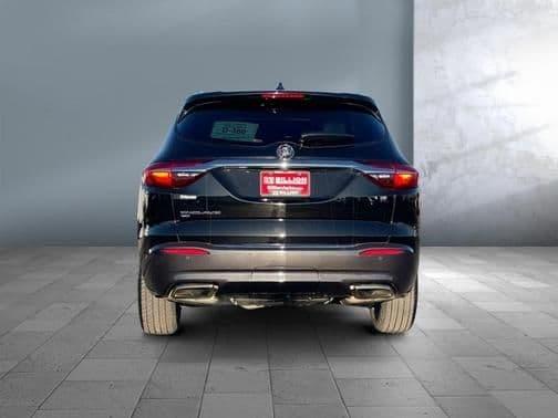2020 buick enclave premium all-wheel drive in sioux falls, south dakota