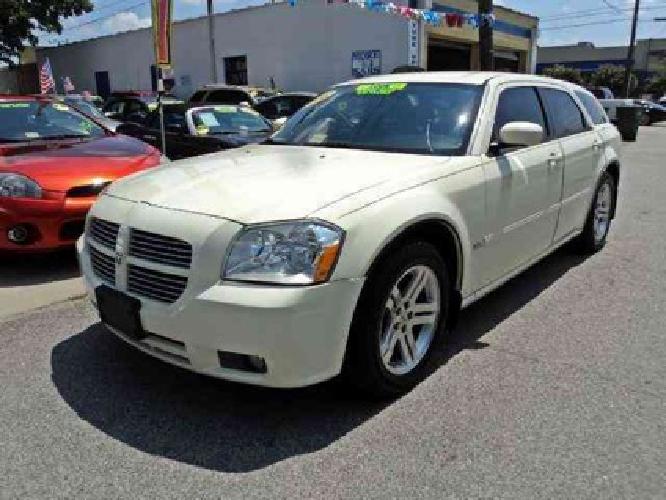 used 2006 dodge magnum for sale. in fort bragg, nc