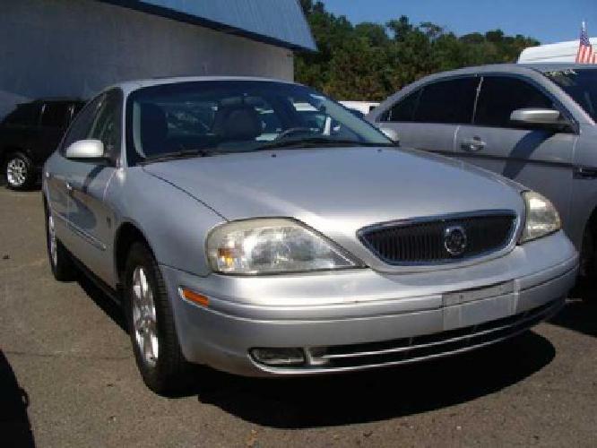2001 mercury sable ls premium in scarsdale, ny