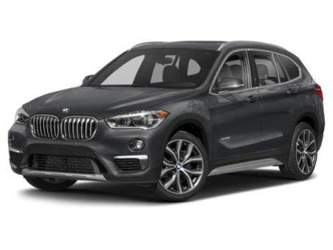 2019 bmw x1 xdrive28i