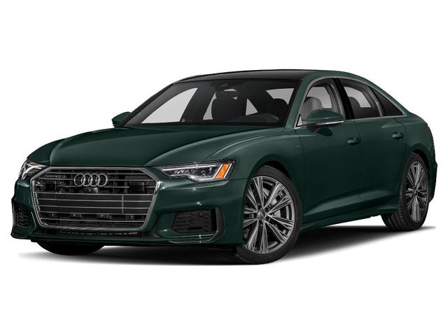 2021 audi a6 55 premium plus