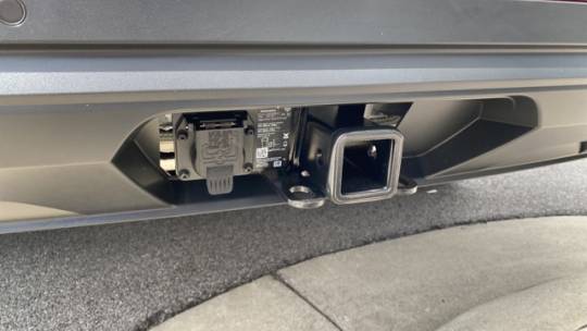 2024 Volkswagen Atlas se w/ technology