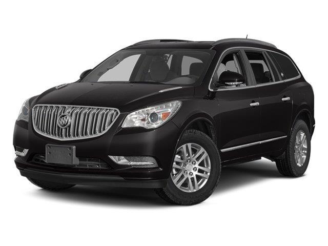 2013 buick enclave leather awd leather 4dr crossover for sale in north kingstown, rhode island