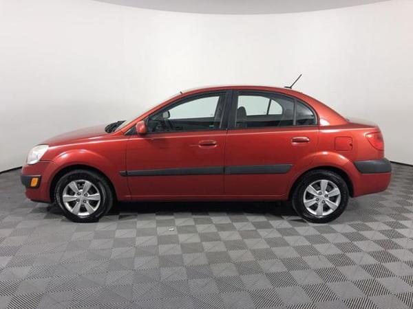 2009 kia rio in saint louis, missouri