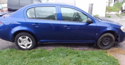 2006 chevrolet cobalt in pennsylvania by owner