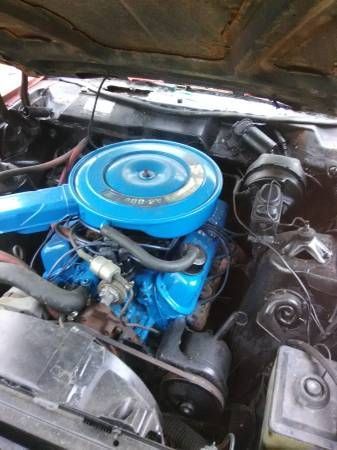 1 owner surviver car