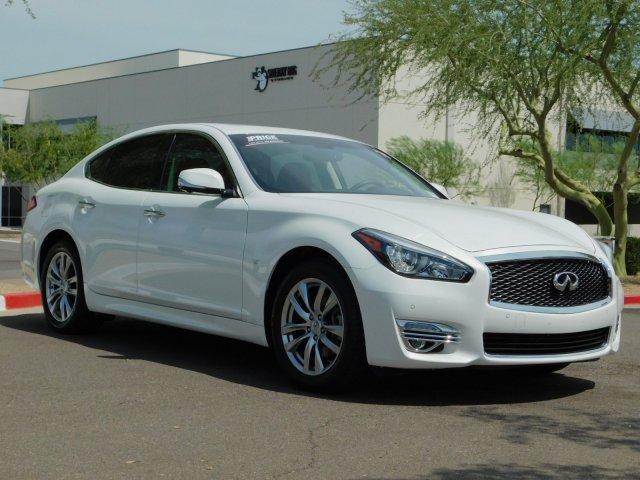 used 2015 infiniti q70 3.7 tempe, az 85284 for sale in tempe, arizona
