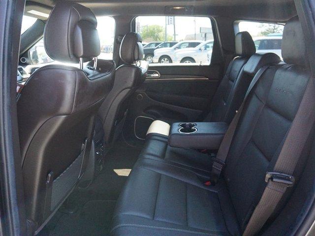 used 2014 jeep grand cherokee 2wd summit houma, la 70364 for sale in houma, louisiana