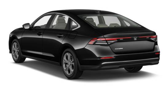 2024 Honda Accord