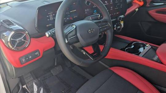 2024 Chevrolet Blazer EV