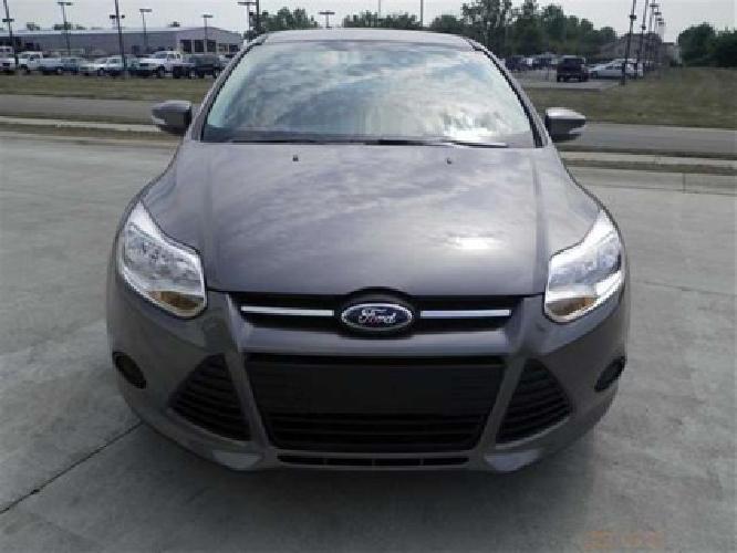 2014 ford focus in greenwood, in