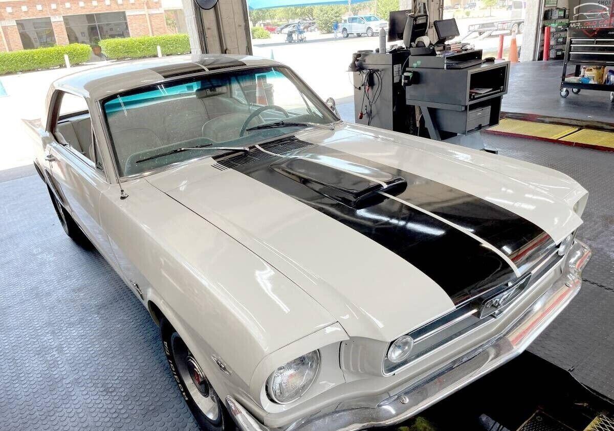 1965 ford mustang 351 v8 engine 5 6l 4 speed manual engine rebuilt