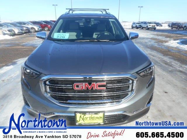 2019 gmc terrain slt 4x4 slt 4dr suv for sale in yankton, south dakota