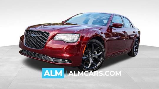 2023 Chrysler 300