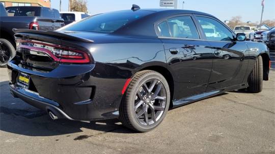 2023 Dodge Charger