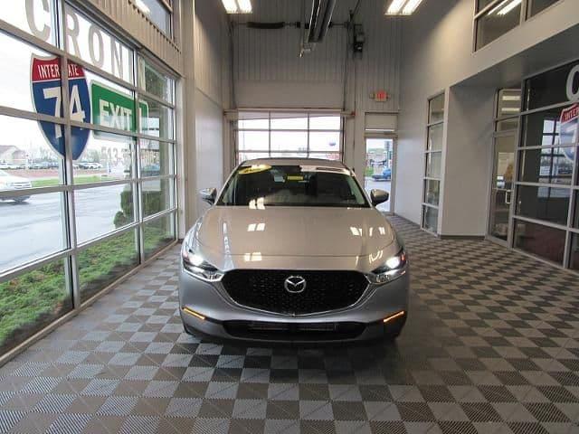 2021 mazda cx-30 preferred in crosby, ohio