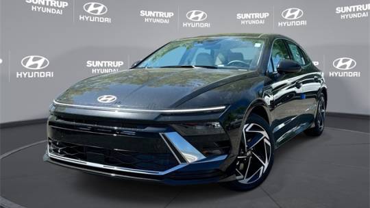 2024 Hyundai Sonata