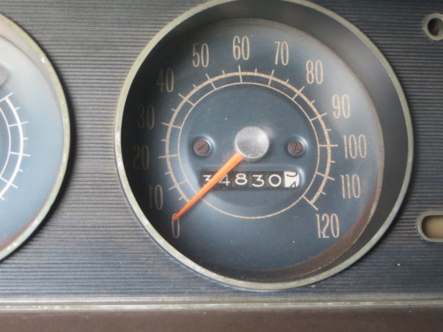 1964 pontiac tempest sedan