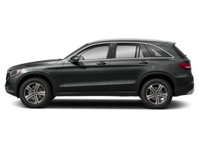2019 mercedes-benz glc 300 4matic