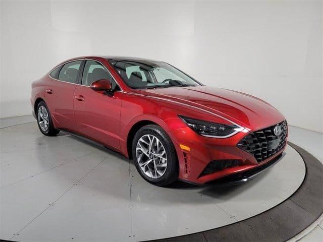 2023 hyundai sonata sel in prescott, arizona