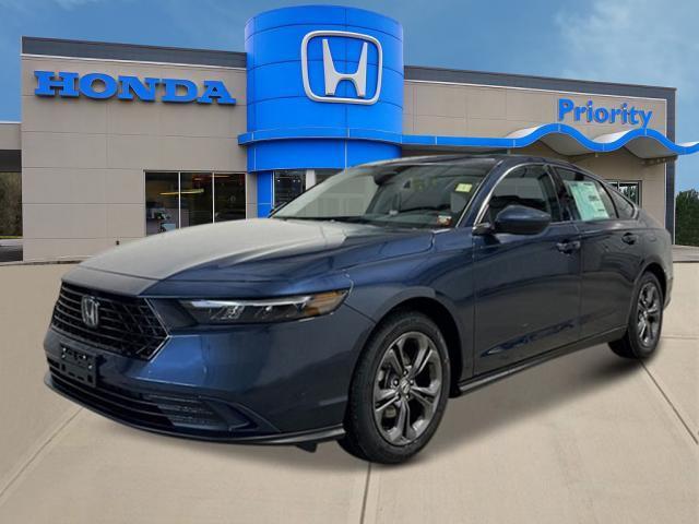 2024 honda accord