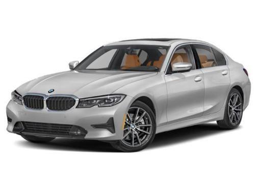 2022 bmw 330