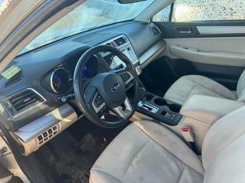 2017 subaru outback in chicago, illinois