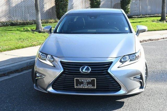 certified 2017 lexus es 350 modesto, ca 95356 for sale in modesto, california