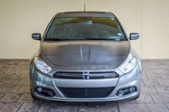 2013 dodge dart limited in jacksonville, fl