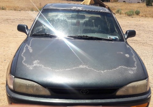 1995 toyota camry le for sale in california by owner