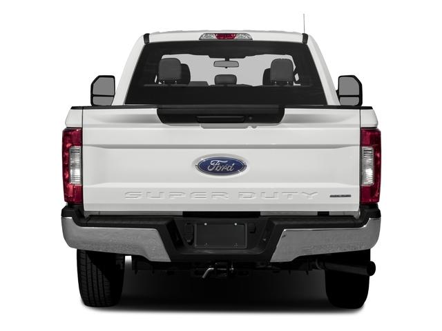 2017 ford f-250 xl