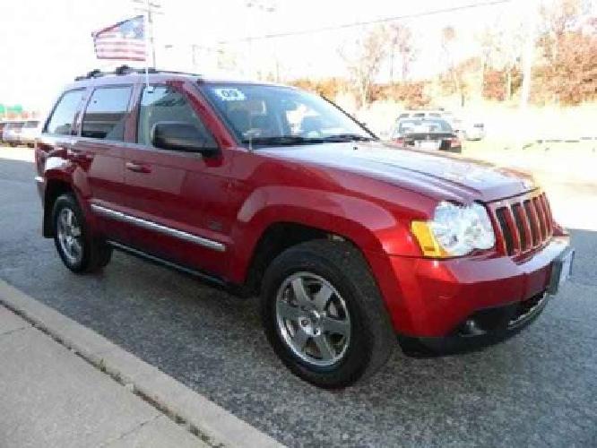 2009 jeep grand cherokee lare in bay shore, ny