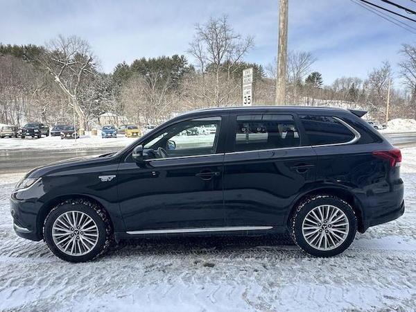 2019 mitsubishi outlander phev in saint louis, missouri