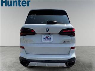 2024 BMW X5 m60i