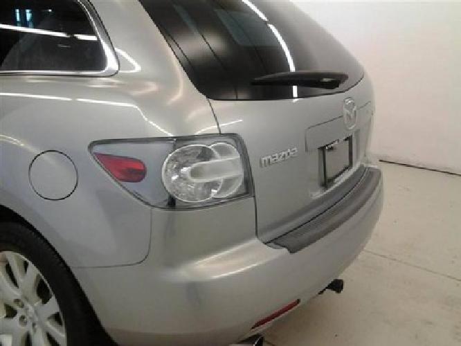 2008 mazda cx-7 fwd 4dr touring in burleson, tx