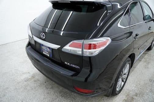 2013 lexus rx 450h base in waukesha, wisconsin