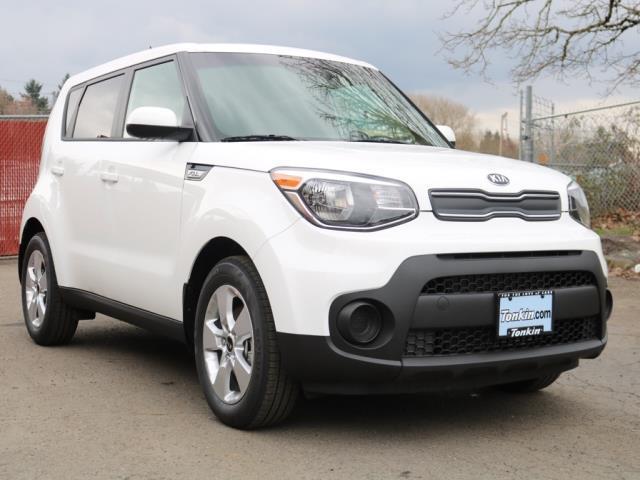 2018 kia soul base 4dr wagon 6m for sale in gladstone, oregon