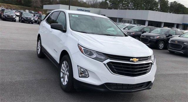 used 2019 chevrolet equinox fwd ls lawrenceville, ga 30045 for sale in lawrenceville, georgia