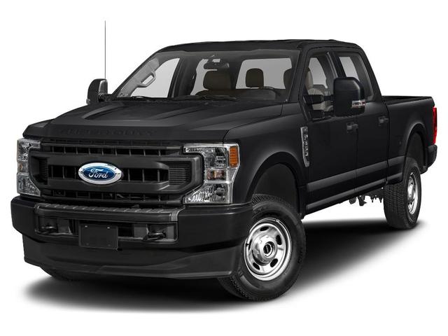 2022 ford f-350 platinum