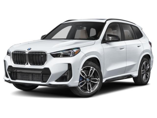 2024 bmw x1 m35i