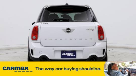 2016 Mini Countryman
