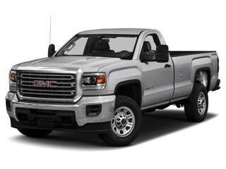 2017 gmc sierra 3500 base
