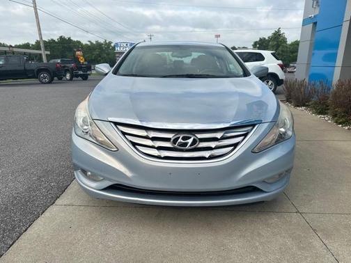 2012 hyundai sonata in saint louis, missouri