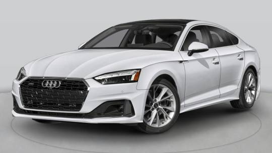 2023 Audi A5