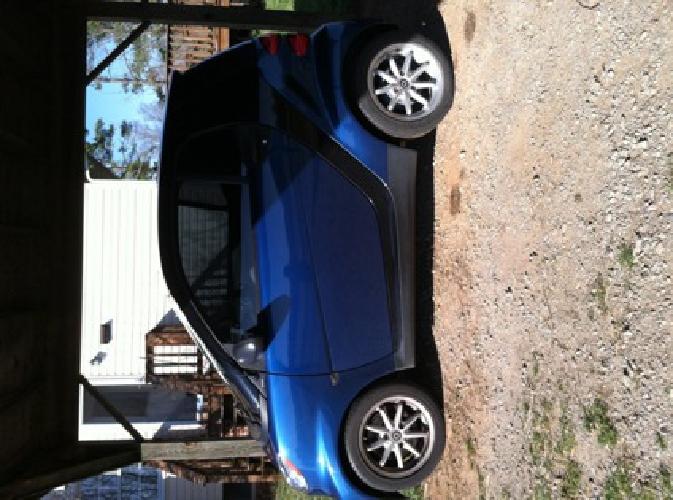 smart car in amelia court house, va
