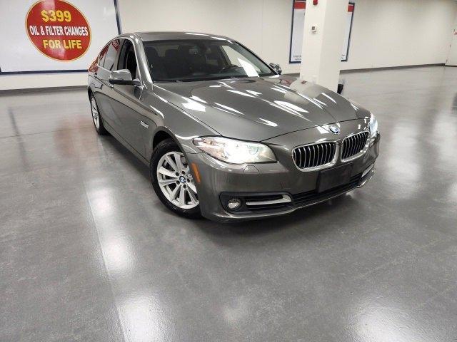 2015 bmw 528 i xdrive