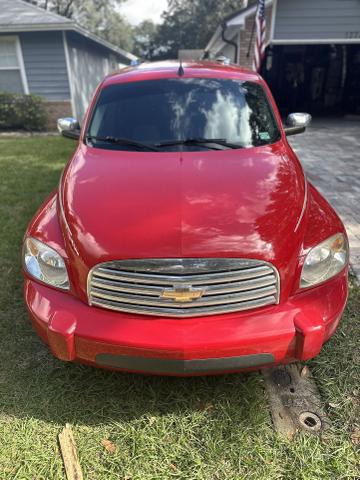 2006 chevrolet hhr lt