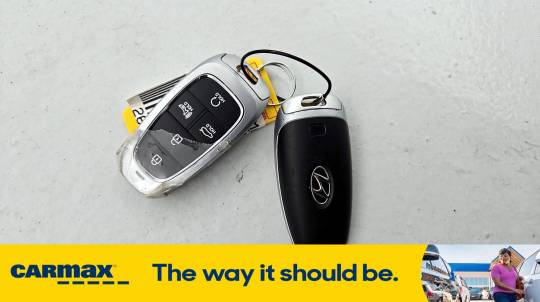 2021 Hyundai Sonata